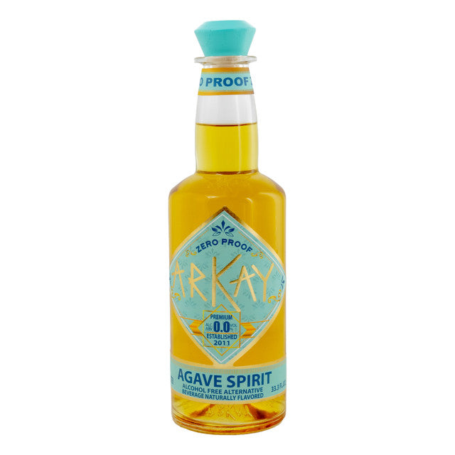 Arkay Zero Proof Agave Alternative